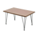 Mid-century Minimalist Coffee Table