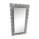 Miroir rétro-éclairé  du désigner Egon Hillebrand, Allemagne 1960