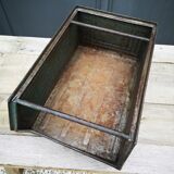 Schafer storage crate, 1950.