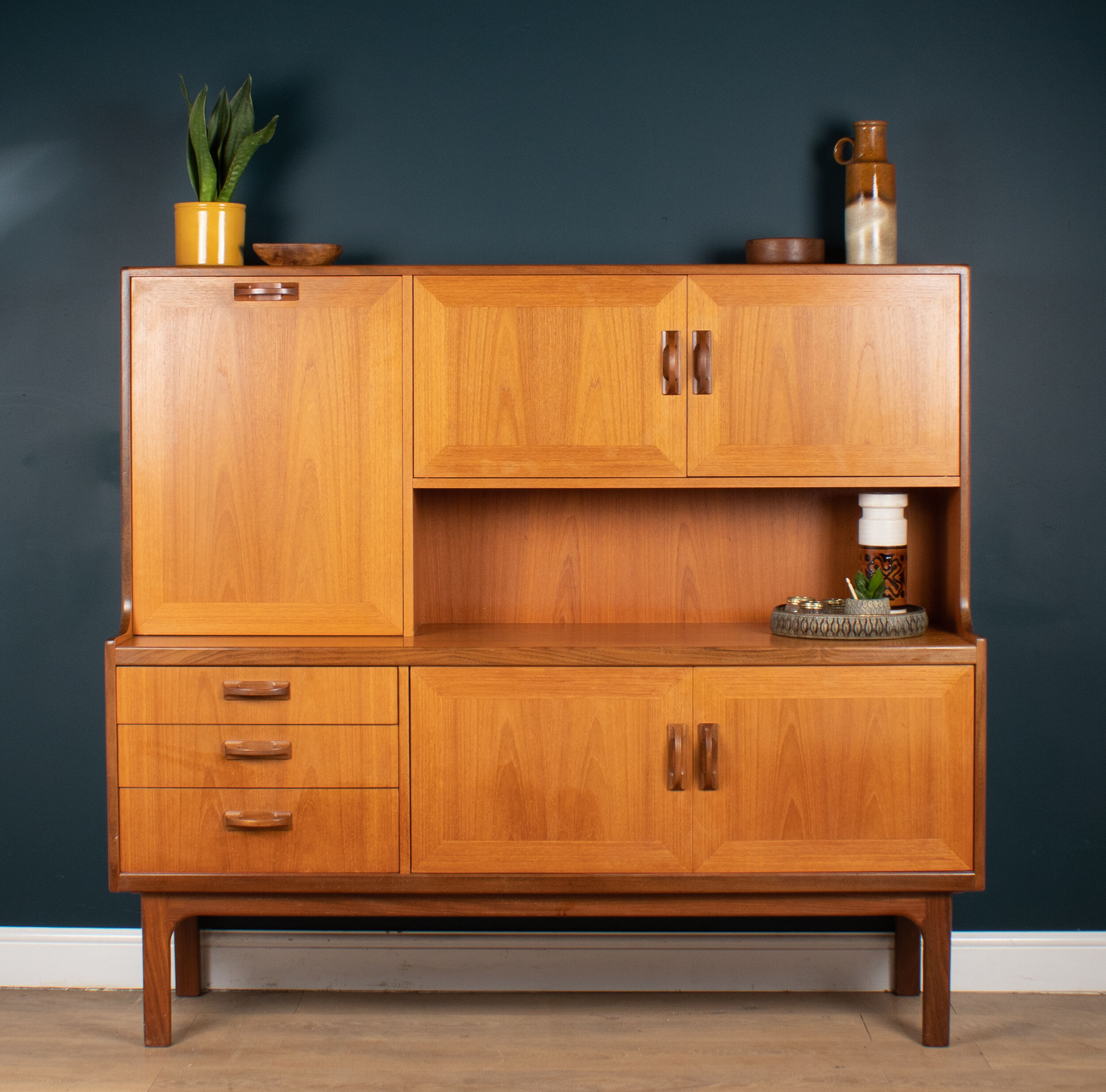 G Plan Sideboard 1960