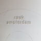 Raak sconce  'Licht-Tichels' P-1400, Amsterdam 1972