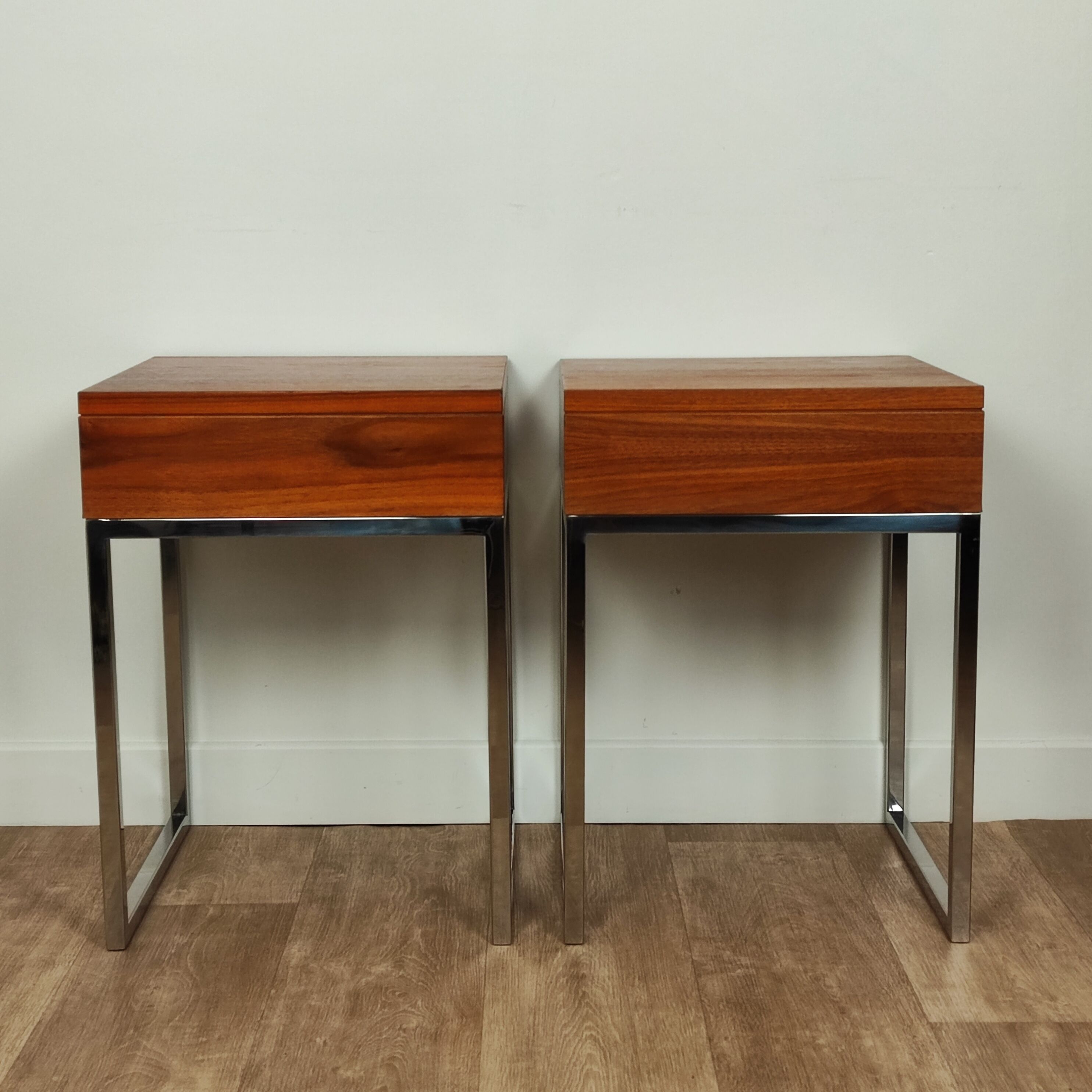 Design sofa ends