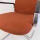 Mauser Seat 150 dining/conference chair by Herbert Hirche