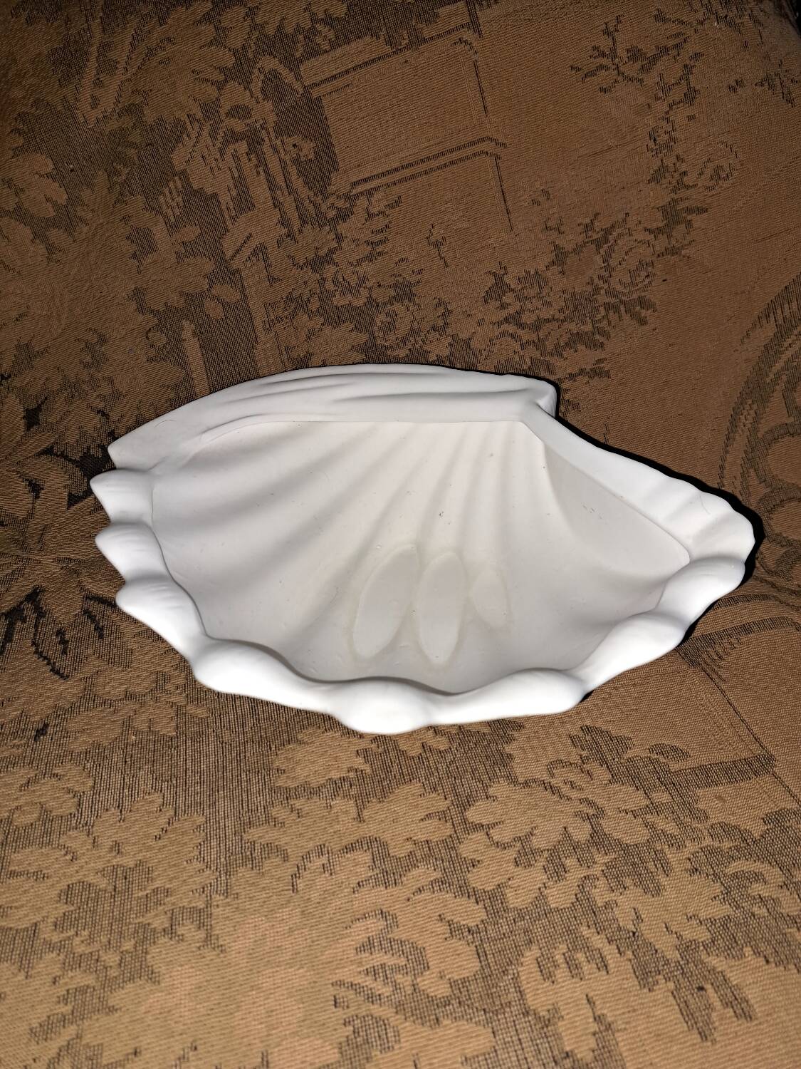 Shell emptier. Vintage 1960s.