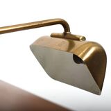 Cabinet or Shelf Lamp by Palle Suenson 1930s