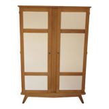 Parisian wardrobe