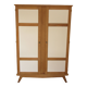 Parisian wardrobe