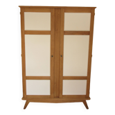 Parisian wardrobe