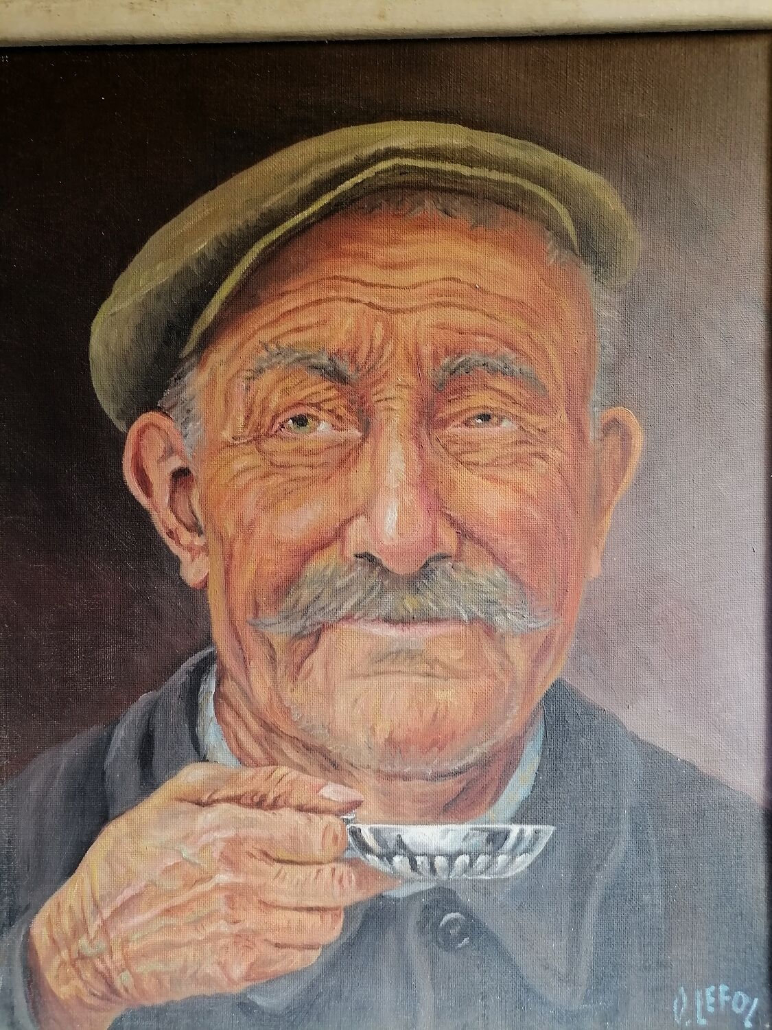 Table. Old. Of the. 20.th