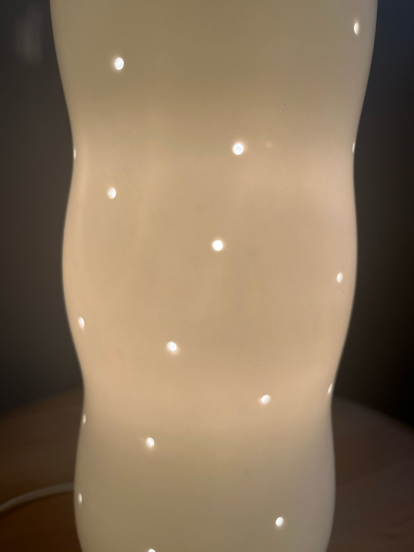Lamp for women