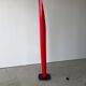 Shakti 200 design floor lamp by Marzio Rusconi Clerici for Kundalini