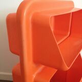 Storage module by Jean-Claude Maugirard for Formag 1970