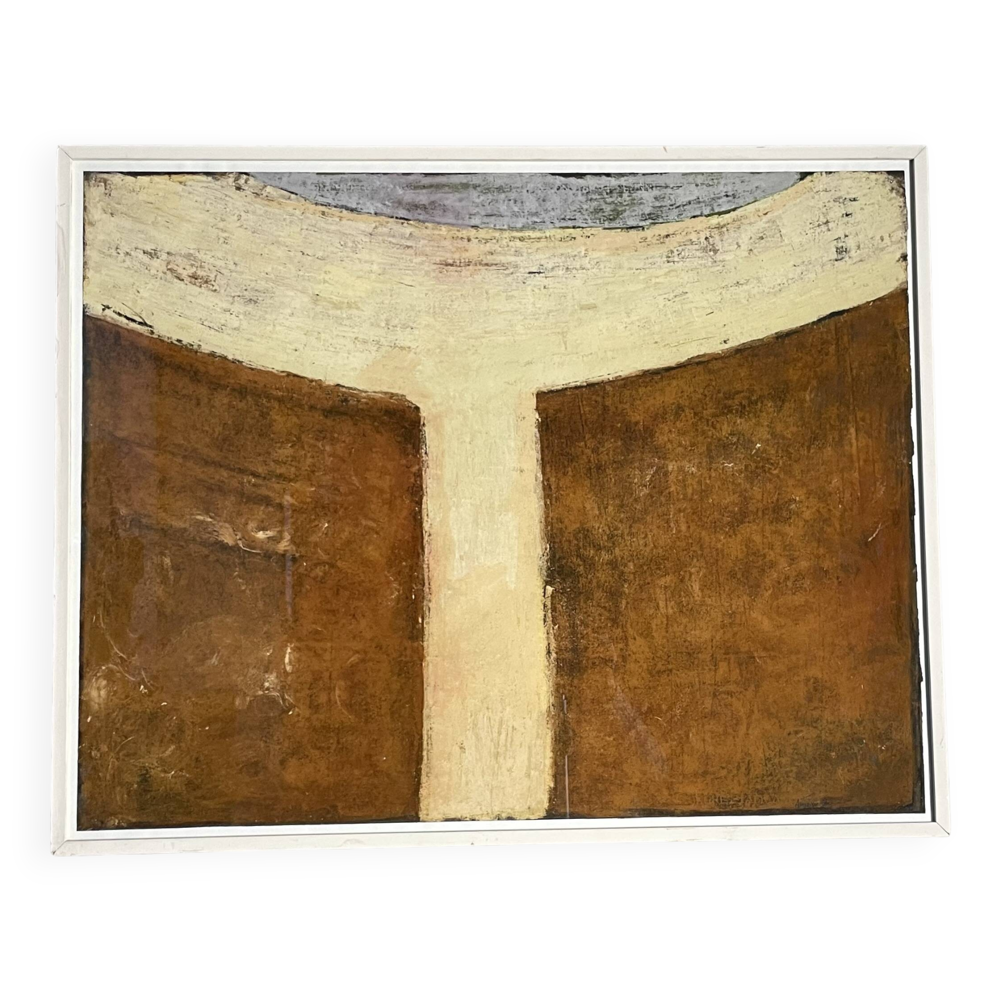 Amorim Painting + Book