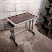 1970 glass and metal service