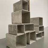 attribution G.Ifert  Shelf 1960