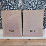 Duo botanical frames by hofleverancier