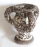 Vase Marius Giuge Vallauris