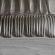Antique silver-plated forks