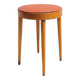 Tabouret bas Baumann vers 1960