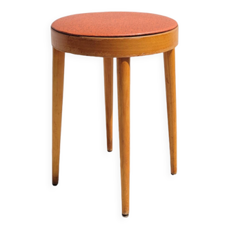Baumann low stool circa 1960