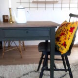 Farm table