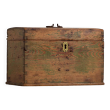 Antique storage chest (c.1920) #1