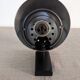 Series of 5 wall spotlights by René-Jean Caillette for Parscot circa 1960
