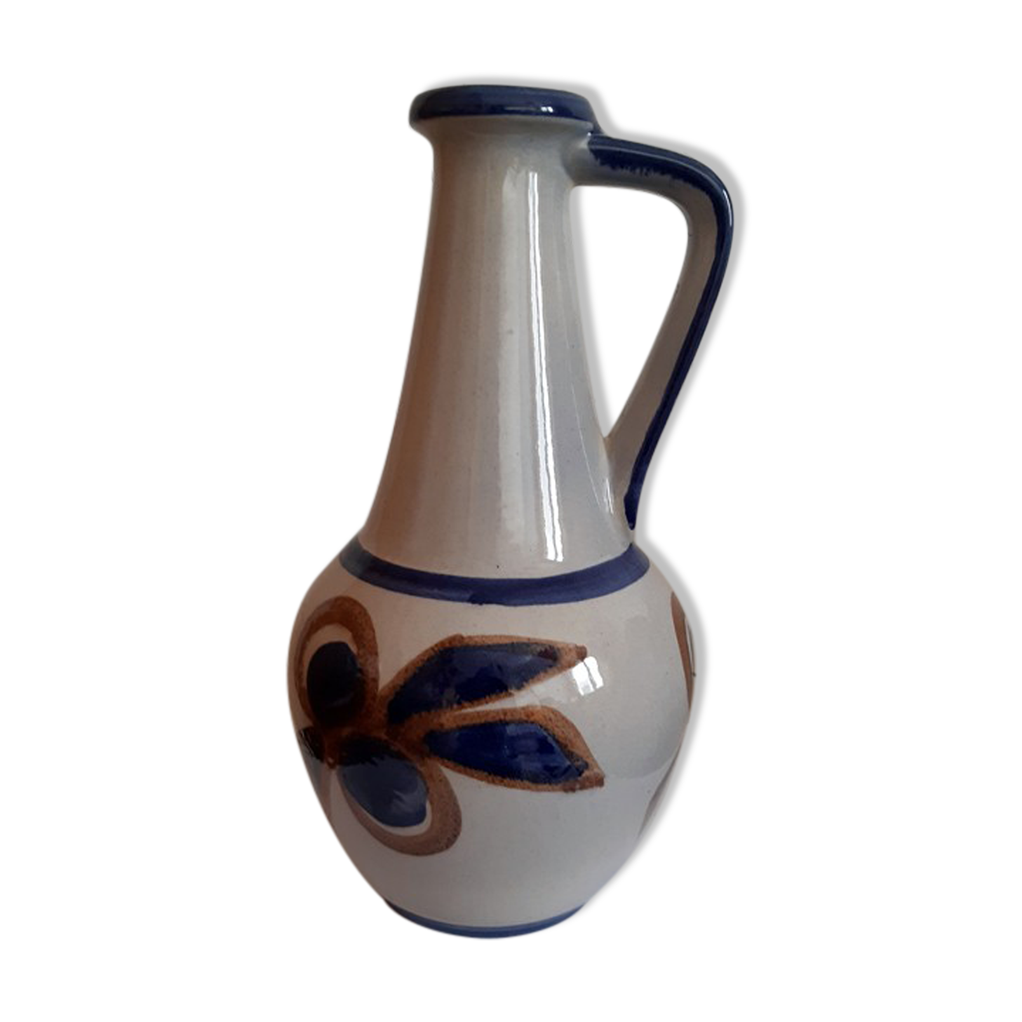 Vase jug Bay west Germany 67-30.