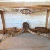 Console style Louis XV
