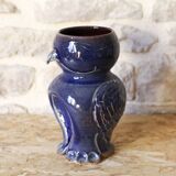 Vase in the shape of an owl Pottery of Alésia