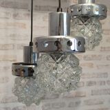 Lustre cascade seventies