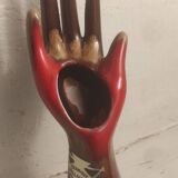 Vallauris ring holder