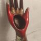 Vallauris ring holder