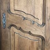 Norman wardrobe