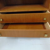 Secretary furniture and storage