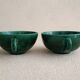 2 tea cups Saint Clement