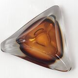 Vintage Murano pocket tray from Pustetto & Zanetti