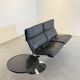 Wilkhahn Basis Modular Bench