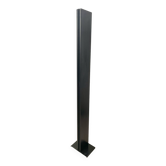 Lampadaire postmoderne, radical design 1980