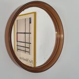 Vintage plexiglass mirror
