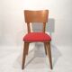 Paire de chaises Monobloc