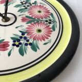 Cake or cheese platter Quimper