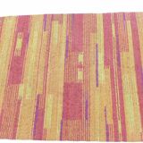 S Republic Czech 1940 vintage carpet