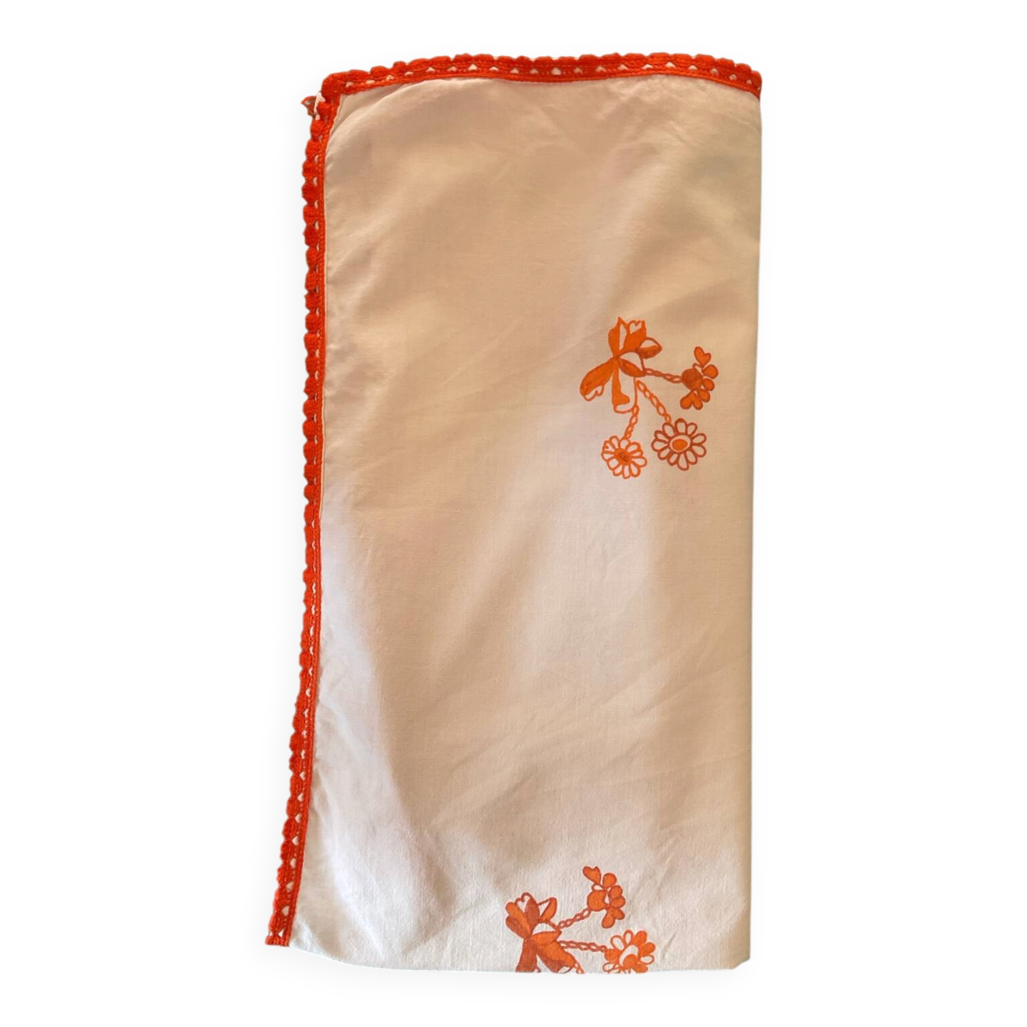 Rectangular tablecloth