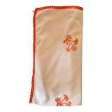 Rectangular tablecloth