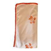 Nappe rectangulaire