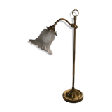 Lampe tulipe