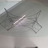 Table à manger/bureau Uzuru Yamakawa années 1980