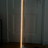 Iconic Tube Light Floor Lamp by Eileen Gray (c. 1927)