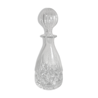 Saint Louis crystal carafe